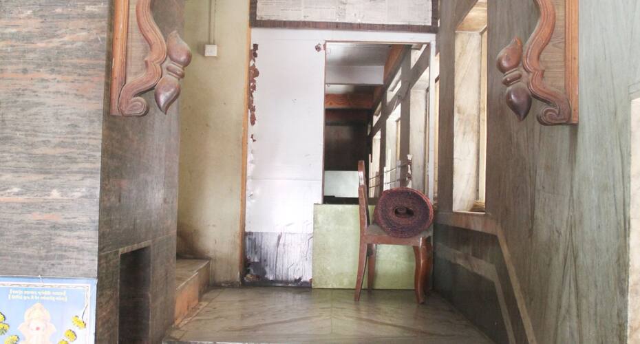 Shriman Residency, Sangli 4